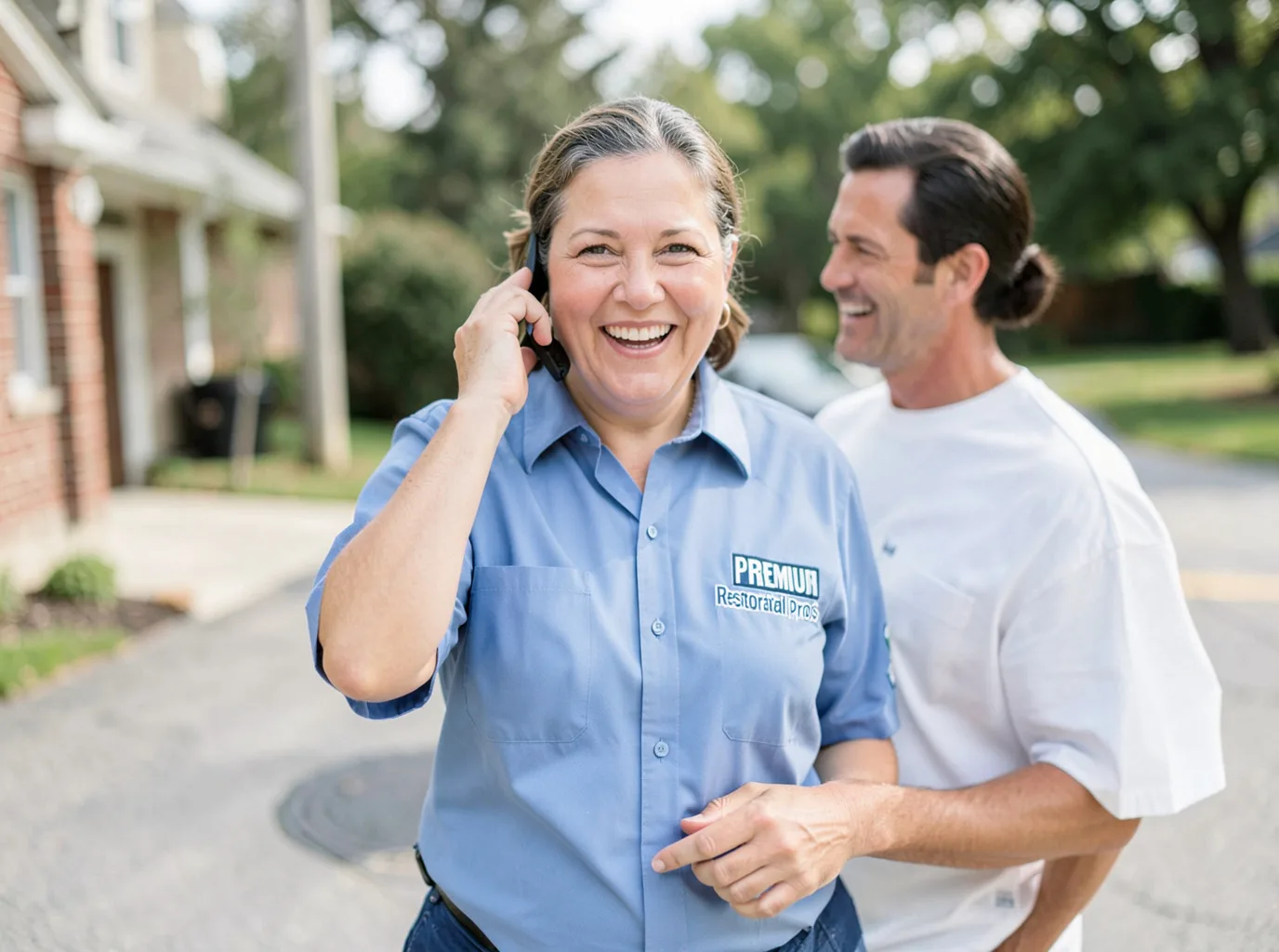 Water Damage Restoration West Elkton, OH FAQs